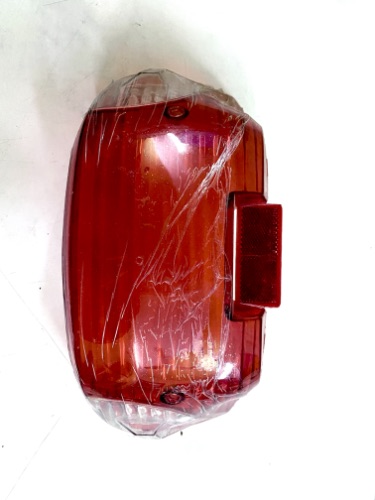 Mahindra duro hot sale headlight